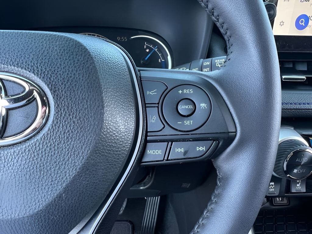 2023 Toyota RAV4 Hybrid XSE