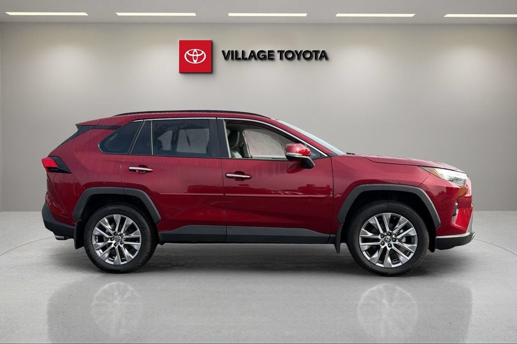 2024 Toyota RAV4 Limited