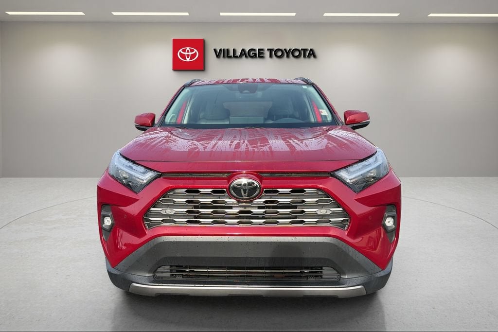 2024 Toyota RAV4 Limited