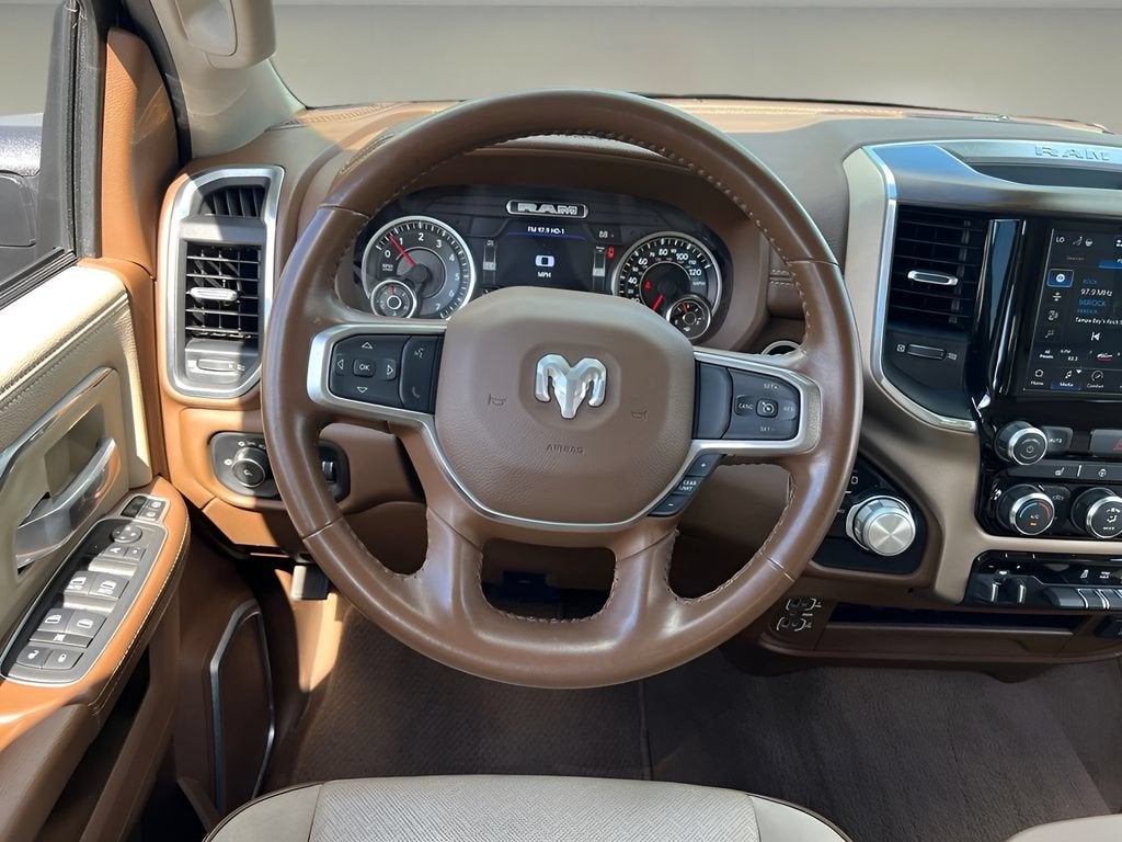 2023 RAM 2500 Laramie
