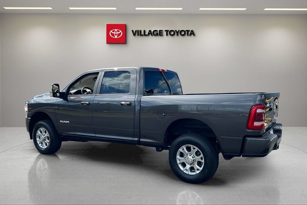 2023 RAM 2500 Laramie