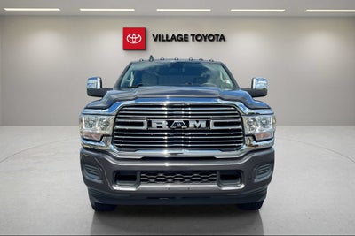 2023 RAM 2500 Laramie