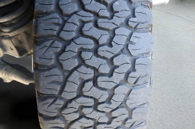 2022 RAM 2500 Longhorn