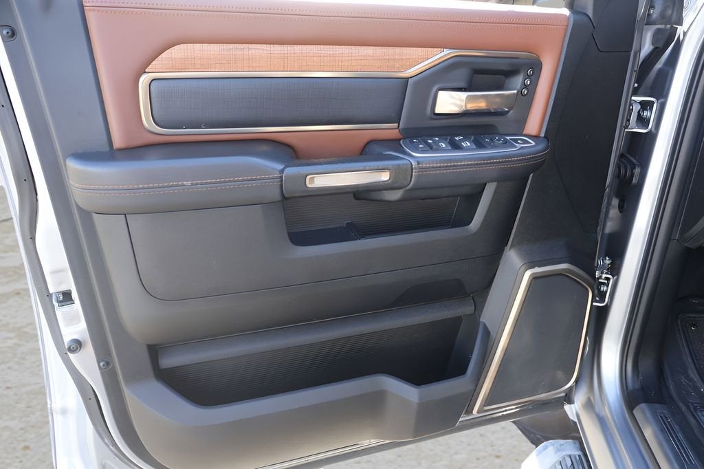 2022 RAM 2500 Longhorn