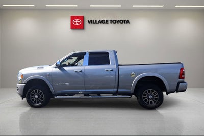 2022 RAM 2500 Longhorn