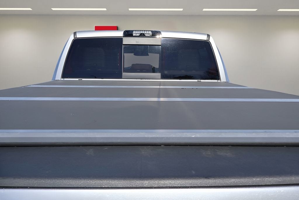 2022 RAM 2500 Longhorn