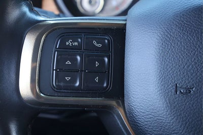 2022 RAM 2500 Longhorn