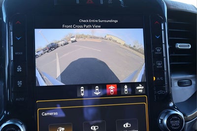 2022 RAM 2500 Longhorn