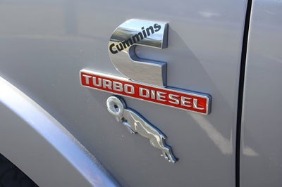 2022 RAM 2500 Longhorn