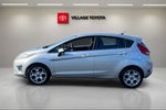 2011 Ford Fiesta SES