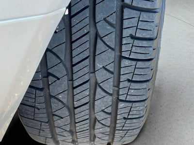 2011 Ford Fiesta SES