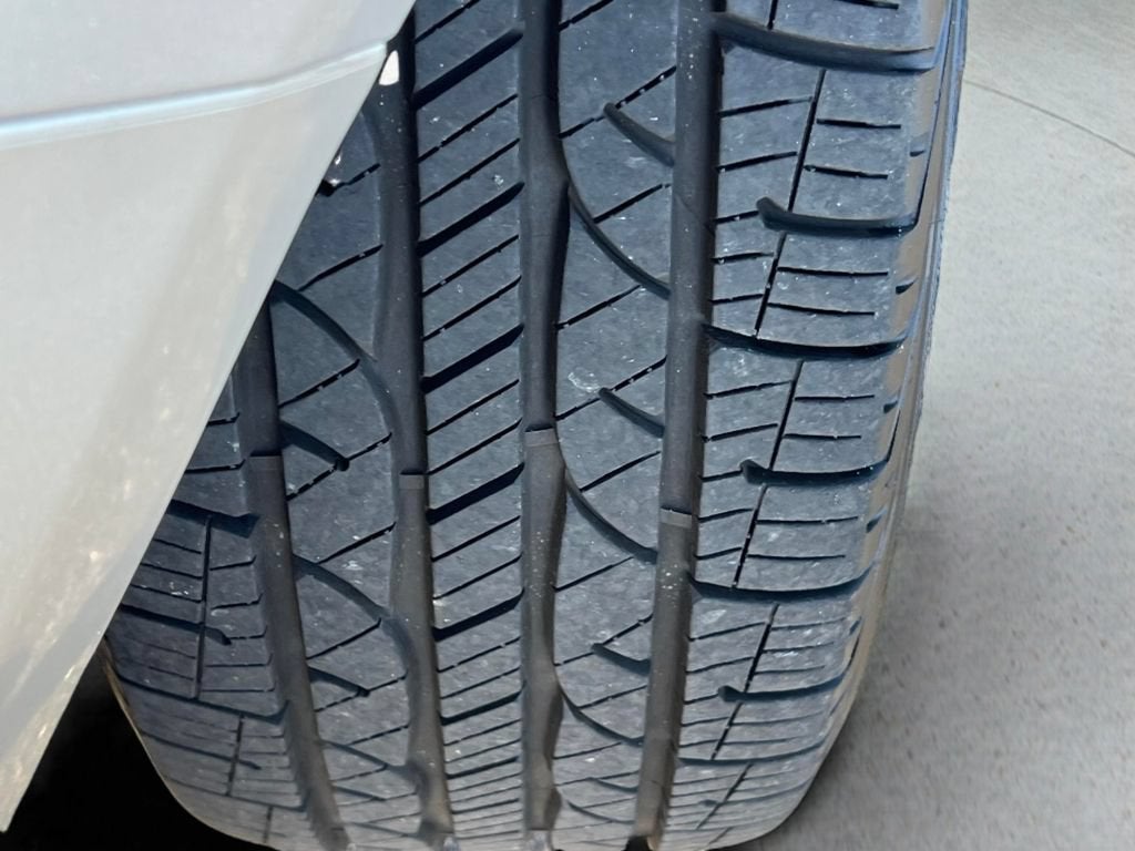 2011 Ford Fiesta SES