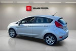 2011 Ford Fiesta SES