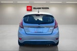 2011 Ford Fiesta SES