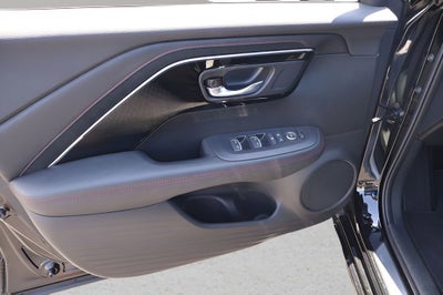 2025 Acura ADX w/A-Spec Package