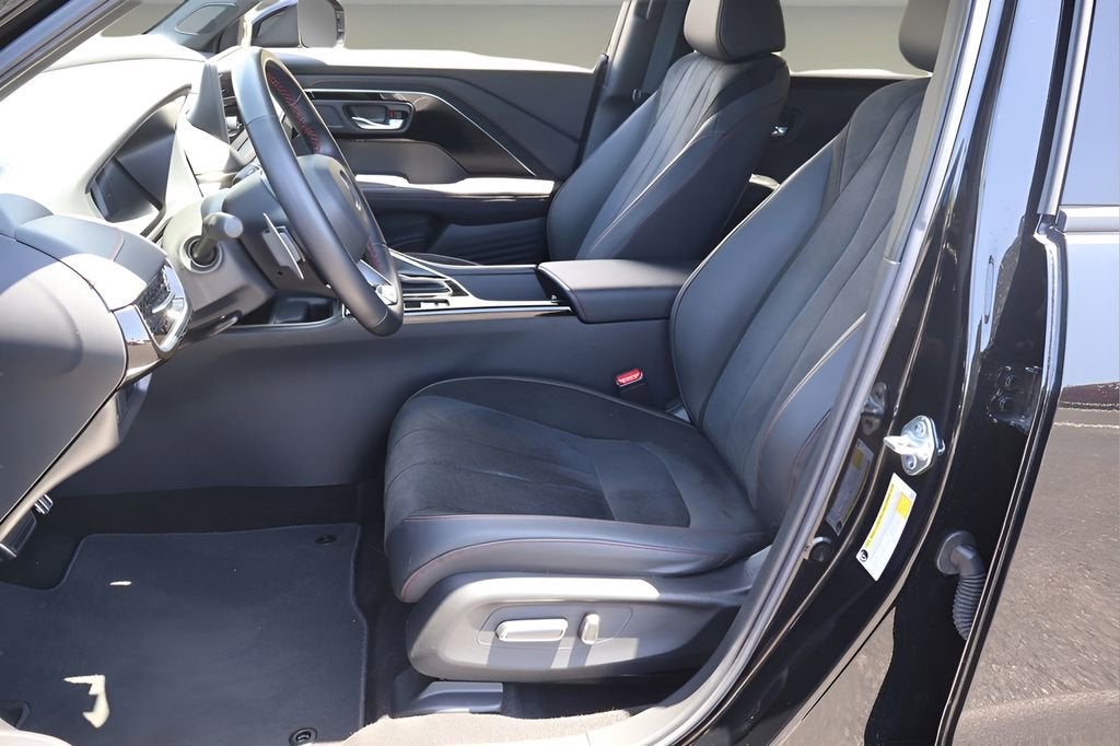 2025 Acura ADX w/A-Spec Package