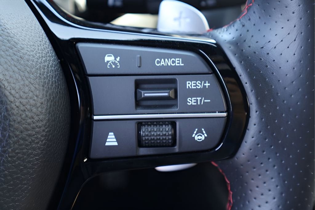 2025 Acura ADX w/A-Spec Package