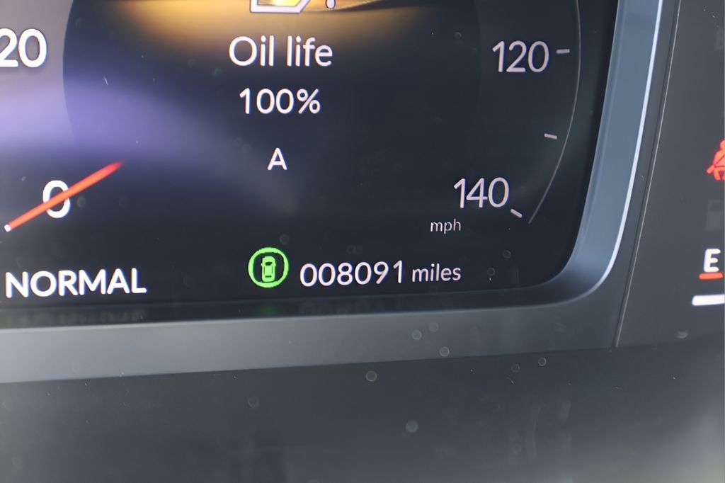 2025 Acura ADX w/A-Spec Package
