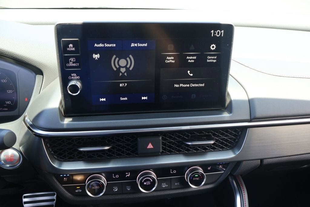 2025 Acura ADX w/A-Spec Package
