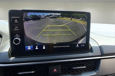 2025 Acura ADX w/A-Spec Package