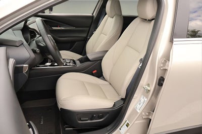 2024 Mazda Mazda CX-30 2.5 S Preferred Package