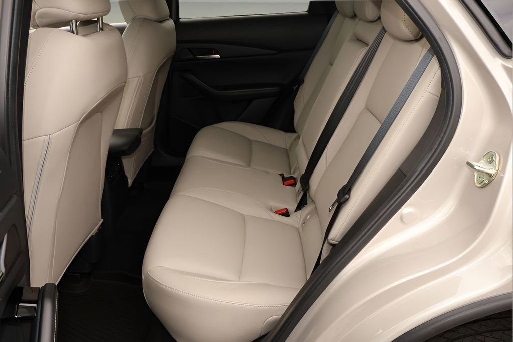 2024 Mazda Mazda CX-30 2.5 S Preferred Package