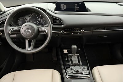 2024 Mazda Mazda CX-30 2.5 S Preferred Package