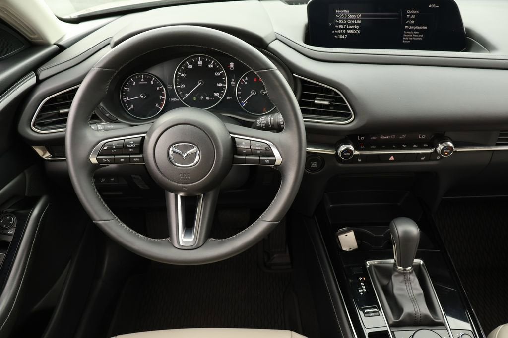 2024 Mazda Mazda CX-30 2.5 S Preferred Package