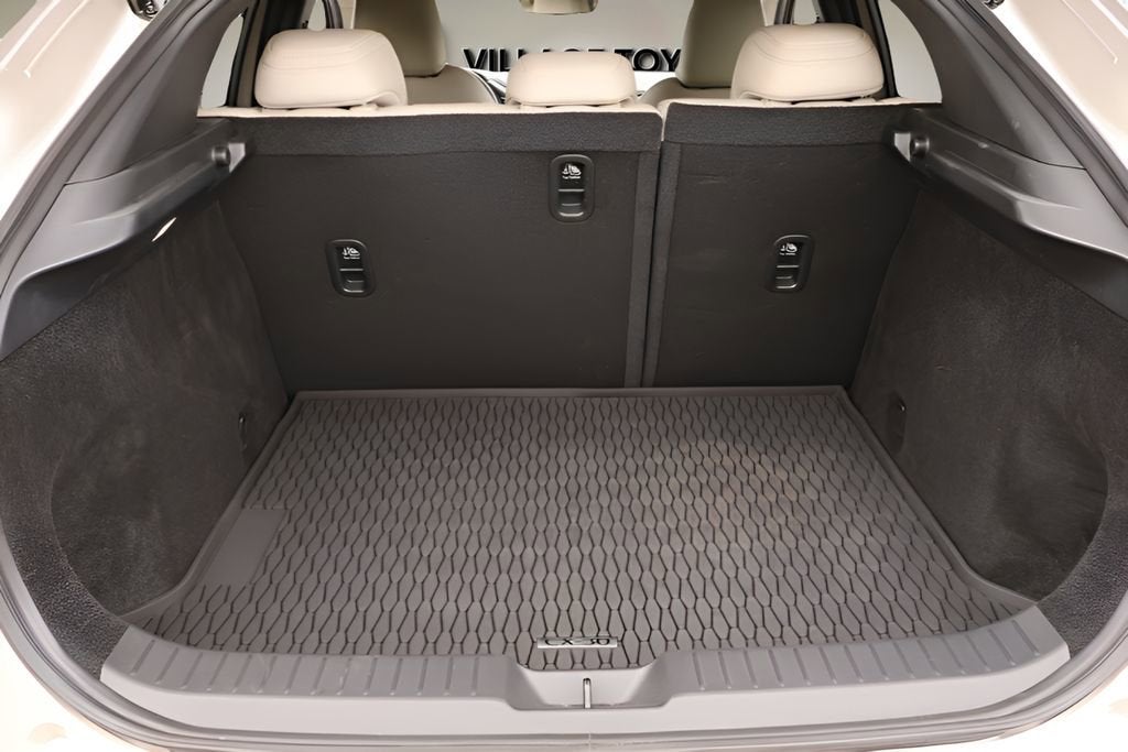 2024 Mazda Mazda CX-30 2.5 S Preferred Package