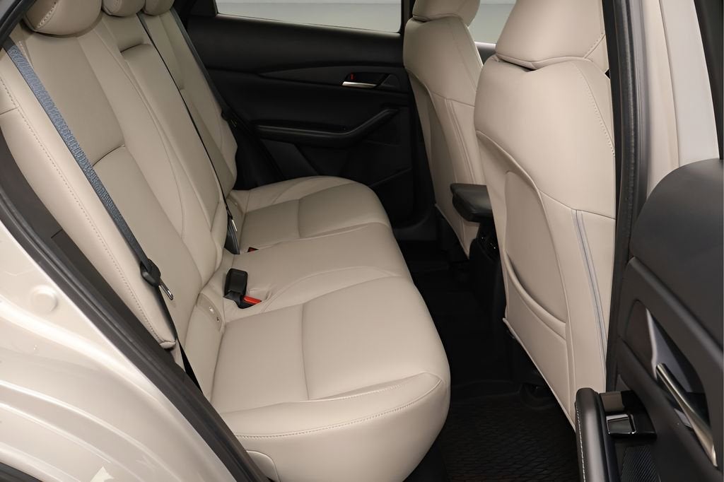 2024 Mazda Mazda CX-30 2.5 S Preferred Package