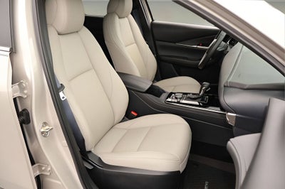 2024 Mazda Mazda CX-30 2.5 S Preferred Package