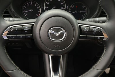 2024 Mazda Mazda CX-30 2.5 S Preferred Package