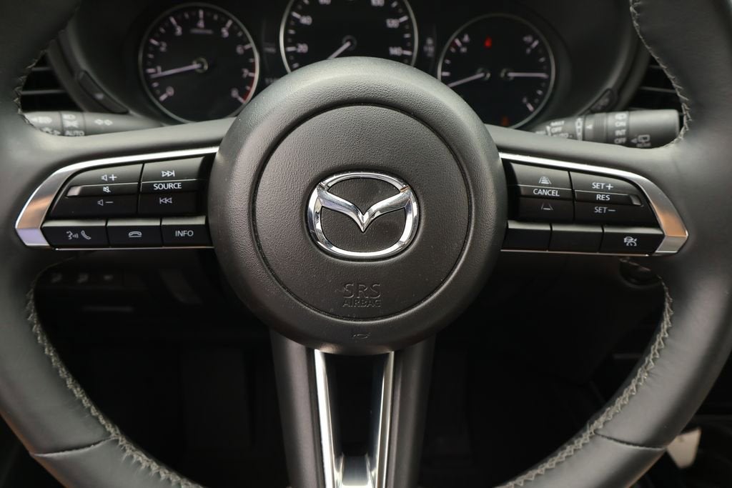 2024 Mazda Mazda CX-30 2.5 S Preferred Package
