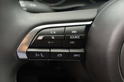 2024 Mazda Mazda CX-30 2.5 S Preferred Package