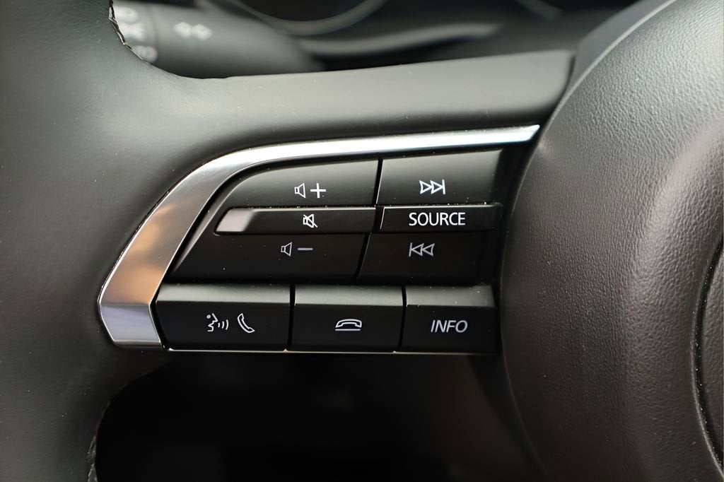 2024 Mazda Mazda CX-30 2.5 S Preferred Package