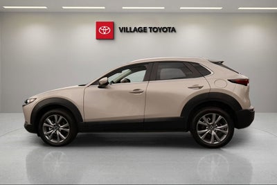 2024 Mazda Mazda CX-30 2.5 S Preferred Package