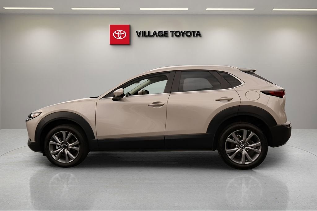 2024 Mazda Mazda CX-30 2.5 S Preferred Package