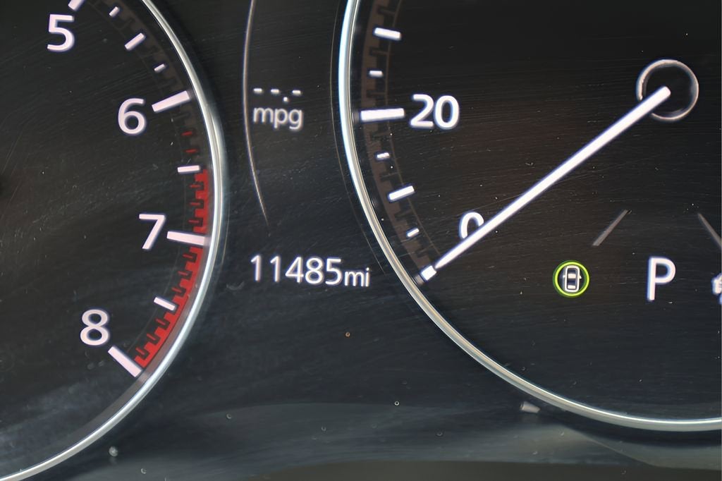 2024 Mazda Mazda CX-30 2.5 S Preferred Package