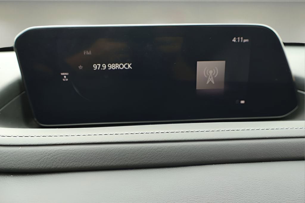 2024 Mazda Mazda CX-30 2.5 S Preferred Package