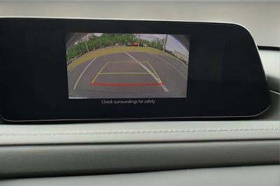 2024 Mazda Mazda CX-30 2.5 S Preferred Package