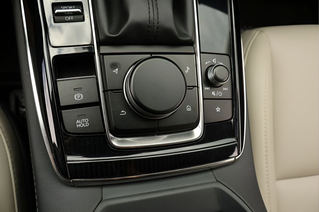 2024 Mazda Mazda CX-30 2.5 S Preferred Package