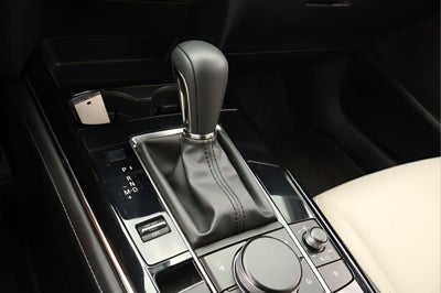 2024 Mazda Mazda CX-30 2.5 S Preferred Package