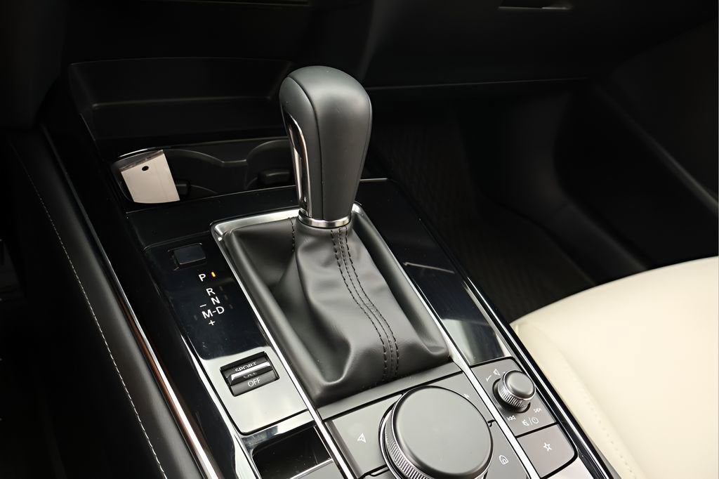 2024 Mazda Mazda CX-30 2.5 S Preferred Package