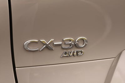 2024 Mazda Mazda CX-30 2.5 S Preferred Package