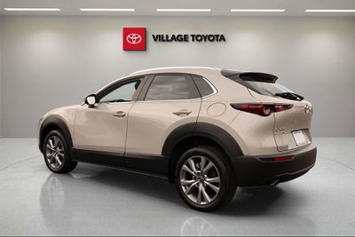 2024 Mazda Mazda CX-30 2.5 S Preferred Package