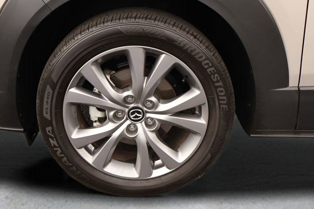 2024 Mazda Mazda CX-30 2.5 S Preferred Package