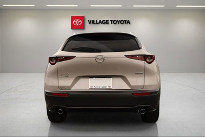 2024 Mazda Mazda CX-30 2.5 S Preferred Package