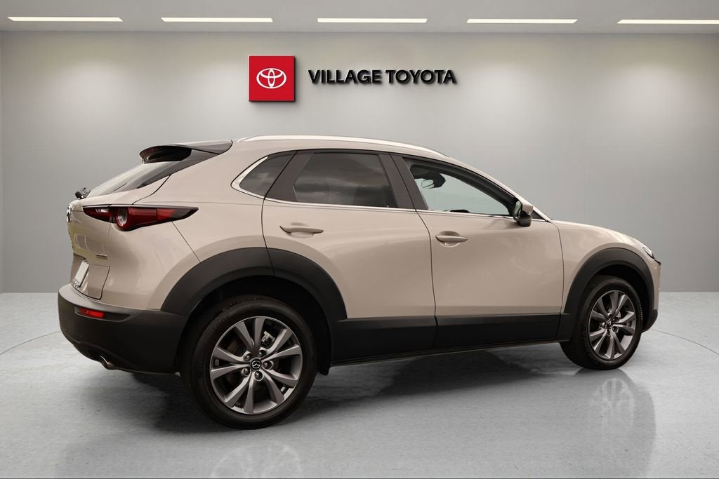 2024 Mazda Mazda CX-30 2.5 S Preferred Package