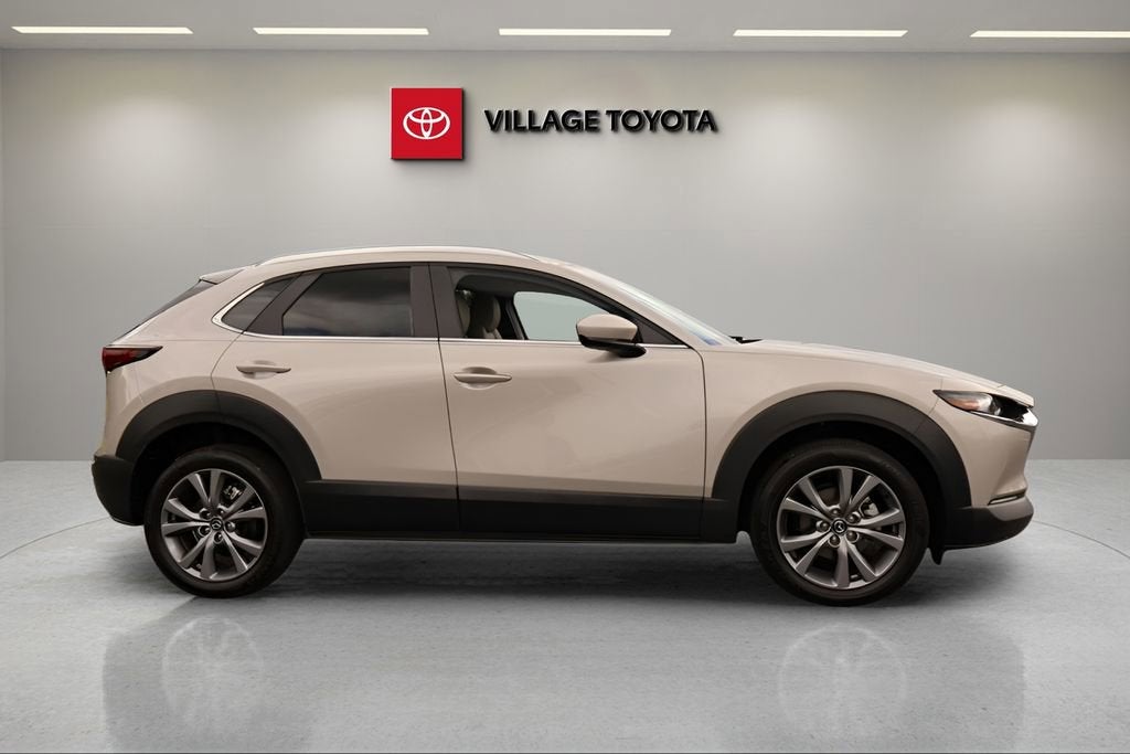 2024 Mazda Mazda CX-30 2.5 S Preferred Package