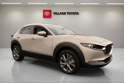2024 Mazda Mazda CX-30 2.5 S Preferred Package